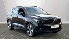 Volvo XC40 2.0 B3P Plus Dark 5dr Auto Petrol Estate